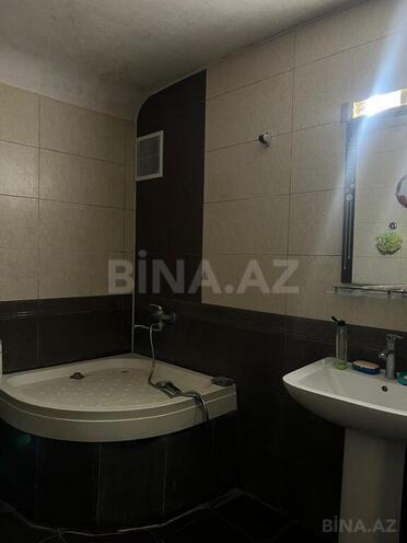 3-комн. вторичка - м. Элмляр Академиясы - 700 м² (3)
