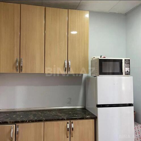 3-комн. вторичка - м. Элмляр Академиясы - 700 м² (9)