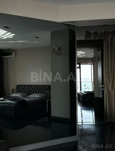 2 otaqlı yeni tikili - Xətai r. - 55 m² (24)