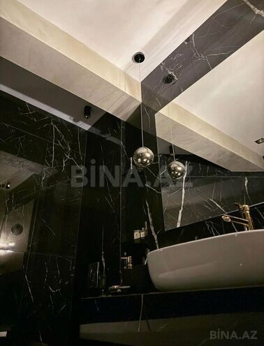2 otaqlı yeni tikili - Xətai r. - 55 m² (18)