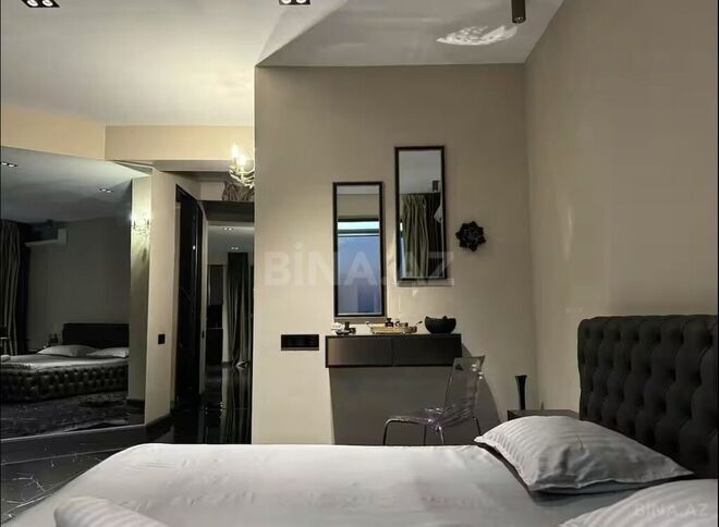 2 otaqlı yeni tikili - Xətai r. - 55 m² (3)