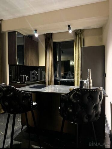 2 otaqlı yeni tikili - Xətai r. - 55 m² (2)