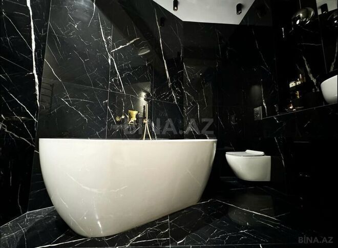 2 otaqlı yeni tikili - Xətai r. - 55 m² (26)