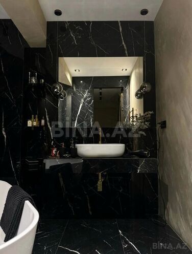 2 otaqlı yeni tikili - Xətai r. - 55 m² (28)