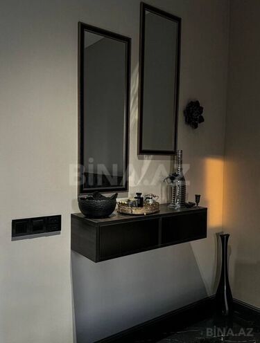 2 otaqlı yeni tikili - Xətai r. - 55 m² (25)