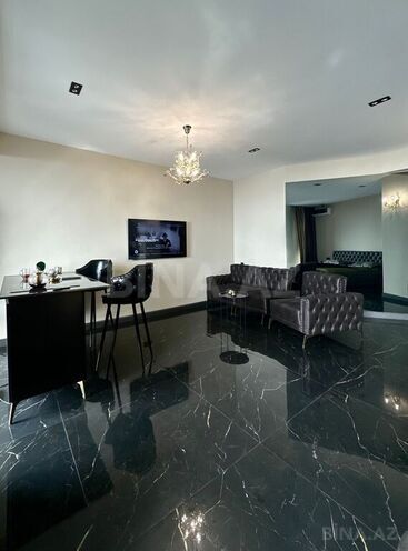 2 otaqlı yeni tikili - Xətai r. - 55 m² (1)