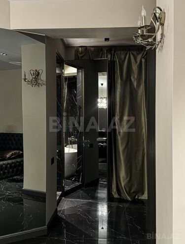 2 otaqlı yeni tikili - Xətai r. - 55 m² (17)