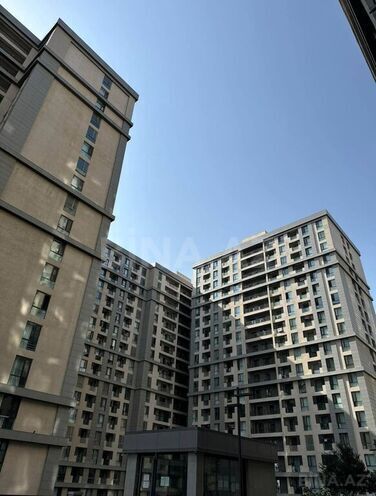 2 otaqlı yeni tikili - Xətai r. - 55 m² (21)