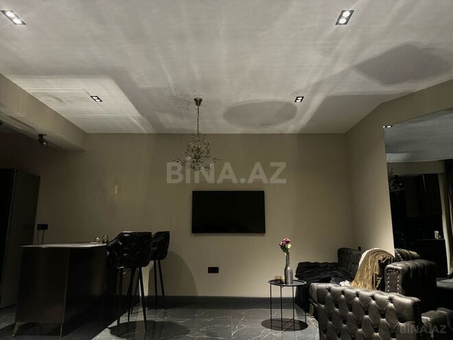 2 otaqlı yeni tikili - Xətai r. - 55 m² (6)