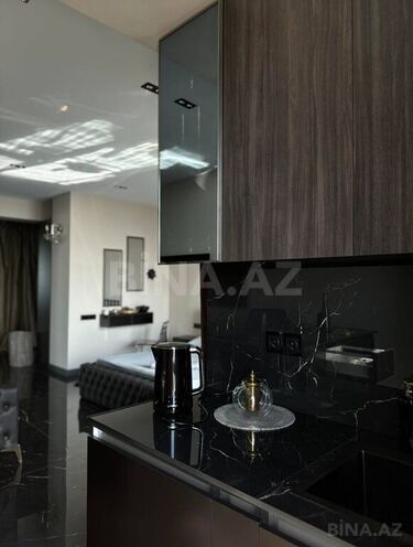 2 otaqlı yeni tikili - Xətai r. - 55 m² (10)