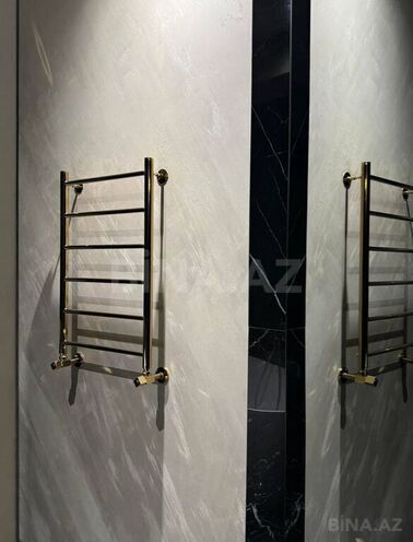 2 otaqlı yeni tikili - Xətai r. - 55 m² (12)