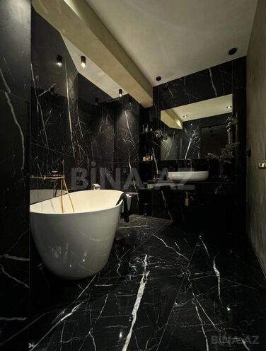 2 otaqlı yeni tikili - Xətai r. - 55 m² (16)