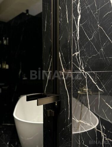 2 otaqlı yeni tikili - Xətai r. - 55 m² (5)