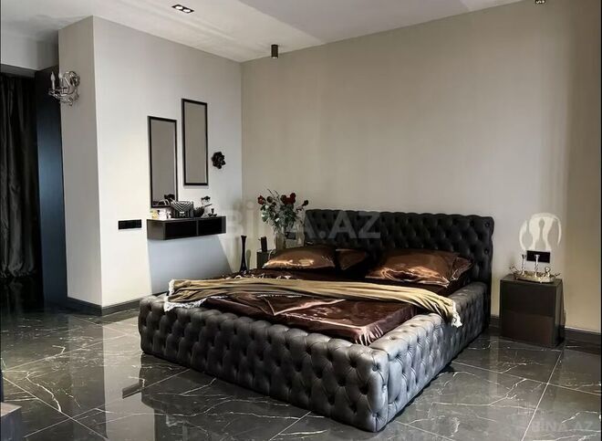 2 otaqlı yeni tikili - Xətai r. - 55 m² (4)