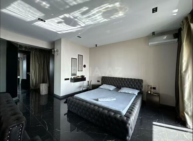 2 otaqlı yeni tikili - Xətai r. - 55 m² (8)
