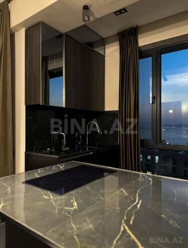 2 otaqlı yeni tikili - Xətai r. - 55 m² (27)
