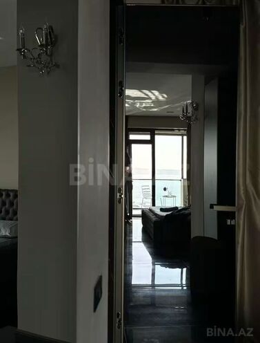 2 otaqlı yeni tikili - Xətai r. - 55 m² (29)