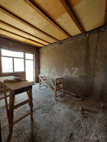 2 otaqlı yeni tikili - Elmlər Akademiyası m. - 86 m² (4)