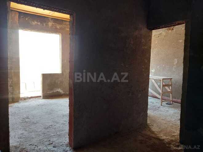 2 otaqlı yeni tikili - Elmlər Akademiyası m. - 86 m² (6)