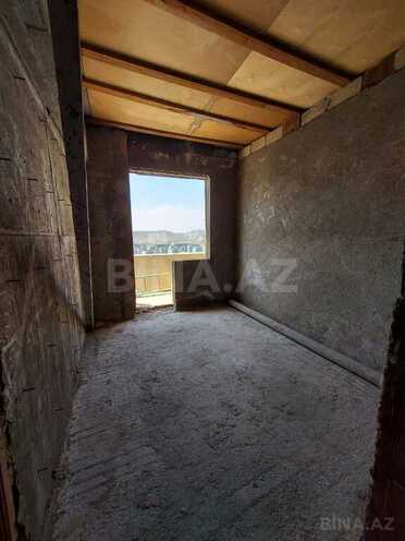 2 otaqlı yeni tikili - Elmlər Akademiyası m. - 86 m² (5)