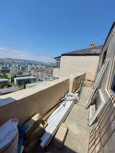 2 otaqlı yeni tikili - Elmlər Akademiyası m. - 86 m² (2)