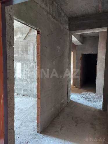 2 otaqlı yeni tikili - Elmlər Akademiyası m. - 86 m² (8)