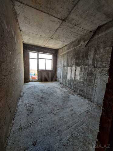 2 otaqlı yeni tikili - Elmlər Akademiyası m. - 86 m² (7)