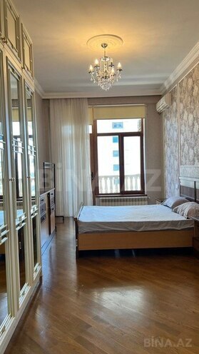 2 otaqlı yeni tikili - Nəsimi r. - 105 m² (13)