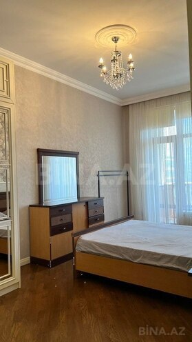 2 otaqlı yeni tikili - Nəsimi r. - 105 m² (8)