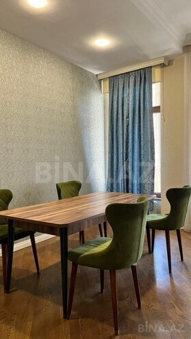 2 otaqlı yeni tikili - Nəsimi r. - 105 m² (6)