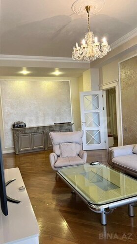 2 otaqlı yeni tikili - Nəsimi r. - 105 m² (17)