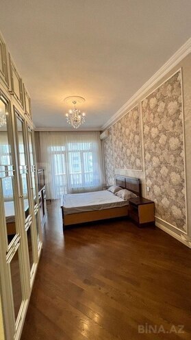 2 otaqlı yeni tikili - Nəsimi r. - 105 m² (11)