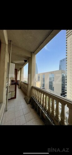 2 otaqlı yeni tikili - Nəsimi r. - 105 m² (5)