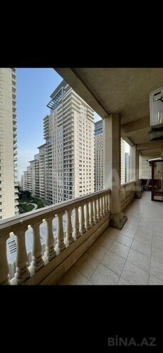 2 otaqlı yeni tikili - Nəsimi r. - 105 m² (4)