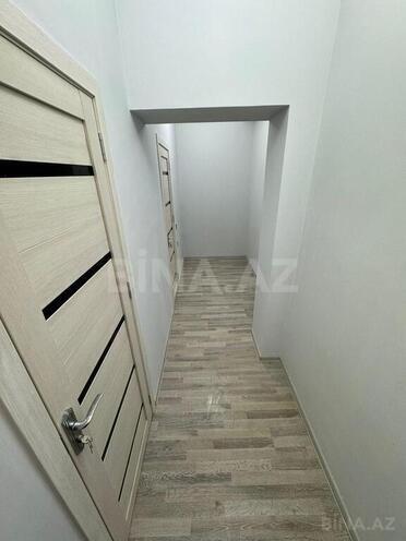 2 otaqlı yeni tikili - 28 May m. - 65 m² (7)
