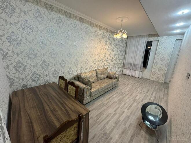 2 otaqlı yeni tikili - 28 May m. - 65 m² (2)