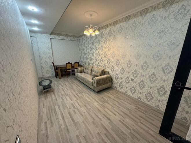 2 otaqlı yeni tikili - 28 May m. - 65 m² (1)