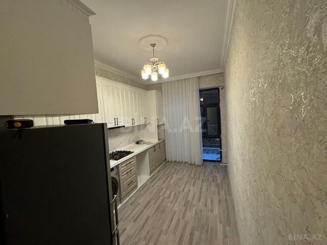 2 otaqlı yeni tikili - 28 May m. - 65 m² (3)