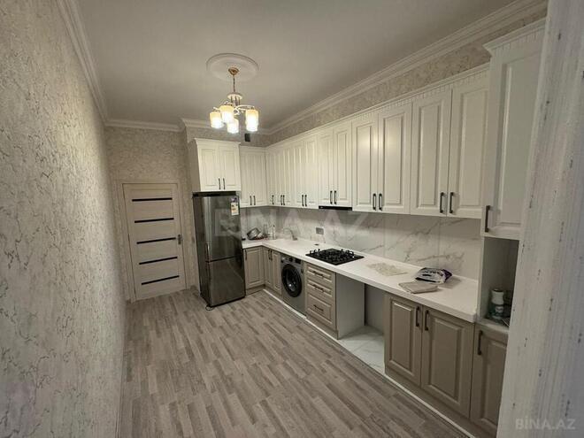 2 otaqlı yeni tikili - 28 May m. - 65 m² (4)
