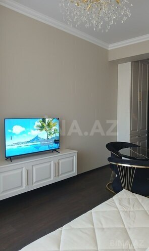 1-комн. новостройка - м. 20 января - 35 м² (8)