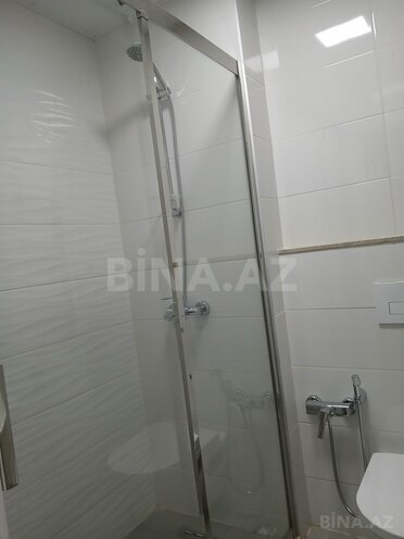 1-комн. новостройка - м. 20 января - 35 м² (11)