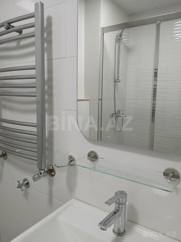 1-комн. новостройка - м. 20 января - 35 м² (12)