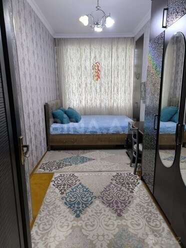2-комн. новостройка - м. Ази Асланов - 47 м² (3)