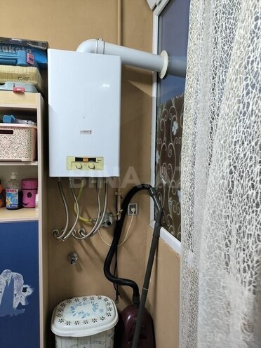 2-комн. новостройка - м. Ази Асланов - 47 м² (9)