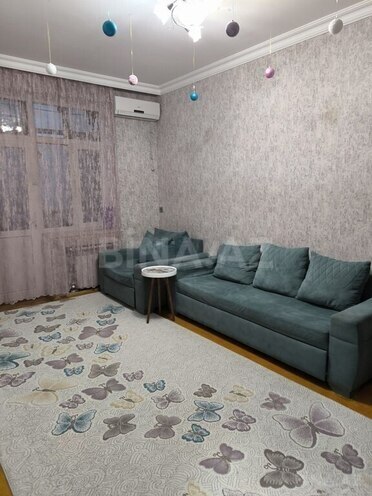 2-комн. новостройка - м. Ази Асланов - 47 м² (10)