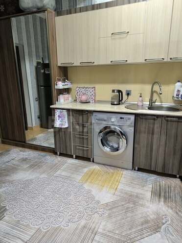 2-комн. новостройка - м. Ази Асланов - 47 м² (6)