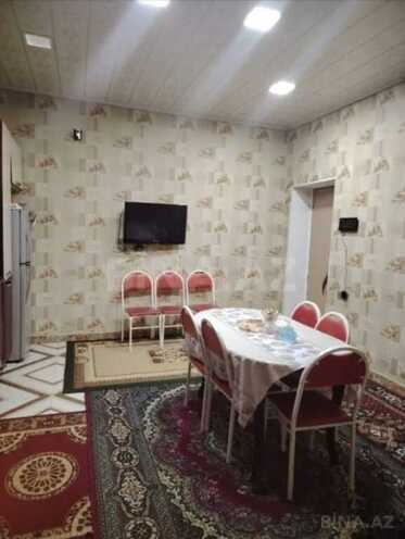 7-комн. дом/дача - пос. Бузовна - 230 м² (4)