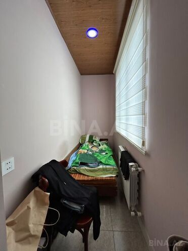 3 otaqlı köhnə tikili - 9-cu mikrorayon q. - 80 m² (8)