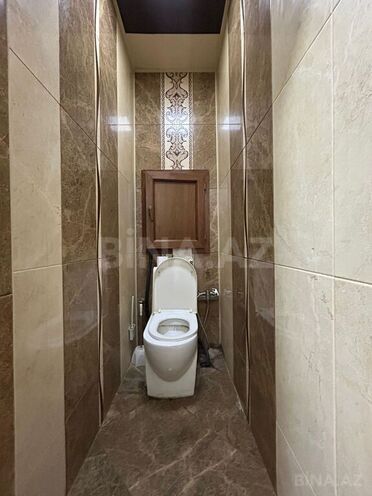 3 otaqlı köhnə tikili - 9-cu mikrorayon q. - 80 m² (17)