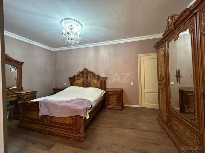 3 otaqlı köhnə tikili - 9-cu mikrorayon q. - 80 m² (3)